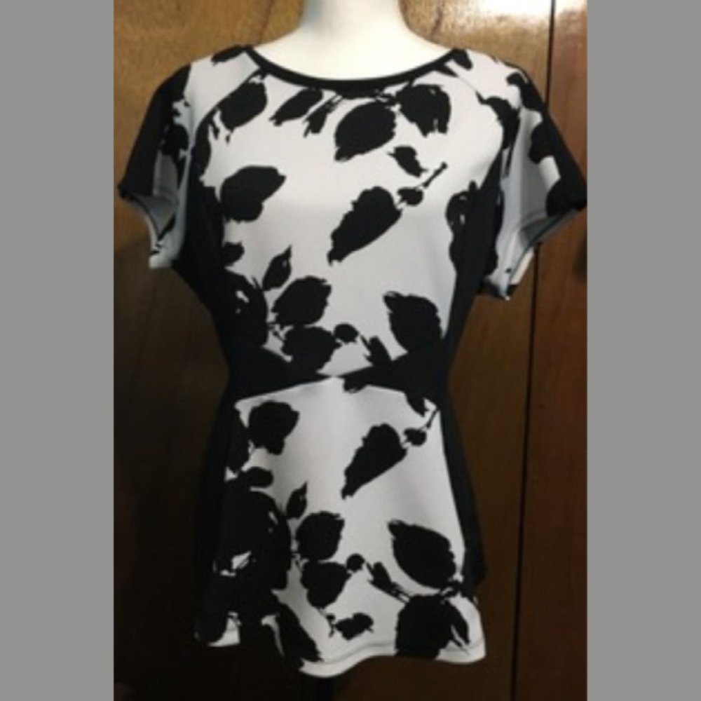 Worthington XL Woman Blouse